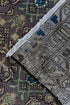 Vintage Malayer Runner Rug (3' x 13')